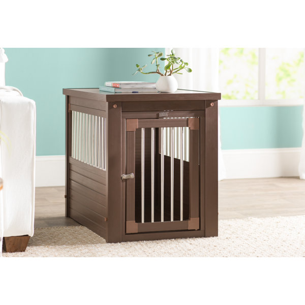 Dog Crates & Kennels Sale You'll Love in 2022 Wayfair Canada